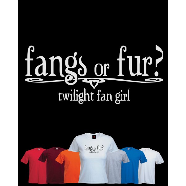 Fangs of Fur
